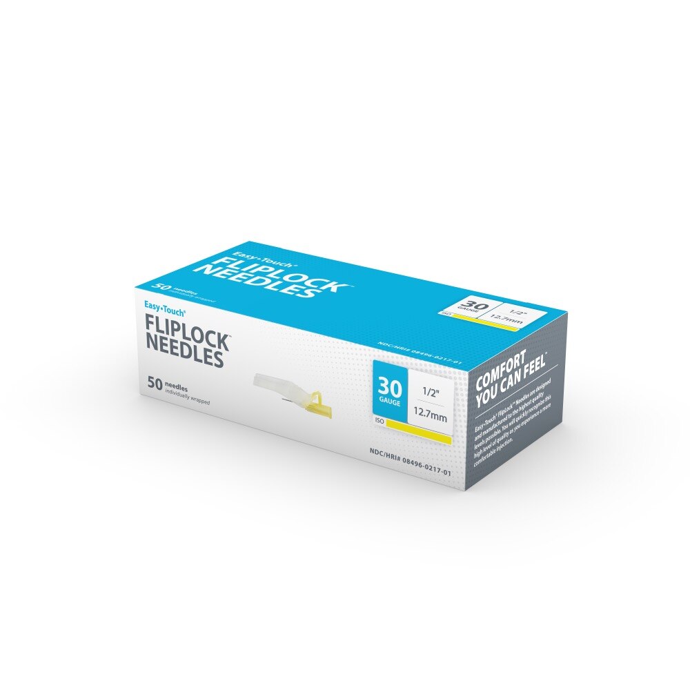 新品未使用FLIP AND DRAW Ⅰ Ⅱ 2枚組 MHC | FlipLock Needle Only